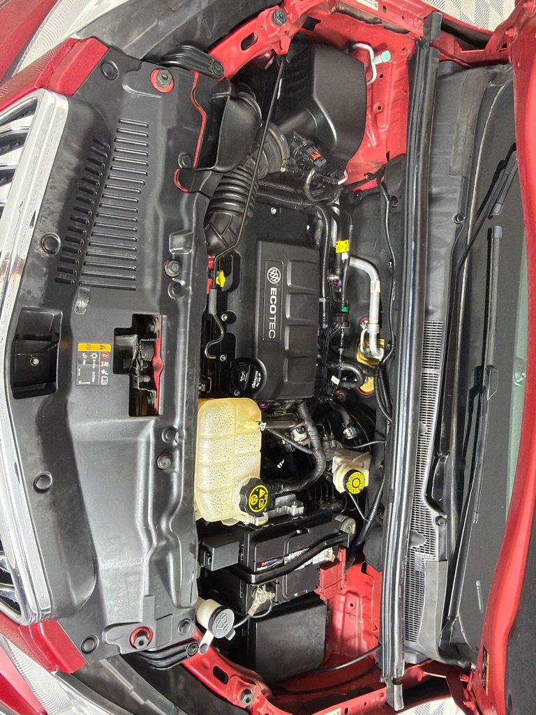 2015 Buick Encore Convenience