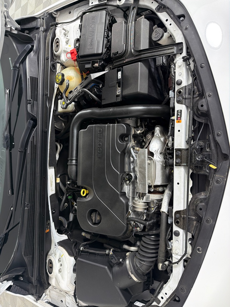 2022 Chevrolet Malibu