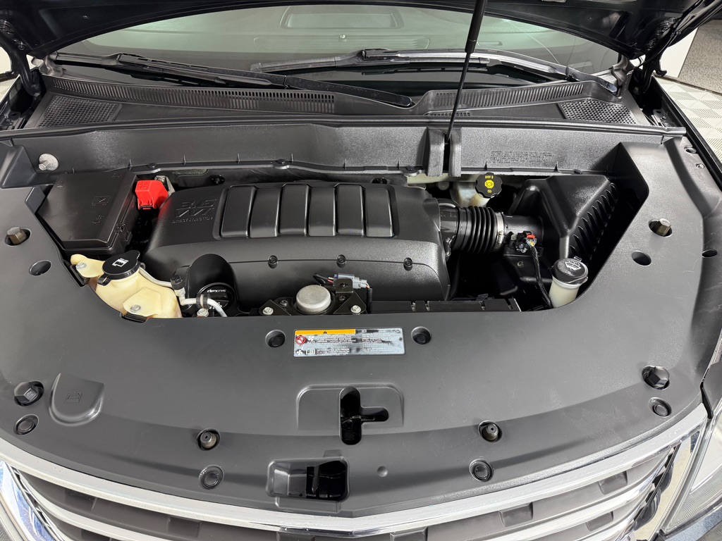 2014 Chevrolet Traverse