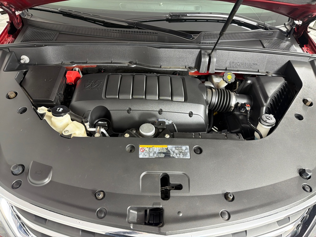 2016 Chevrolet Traverse 2LT