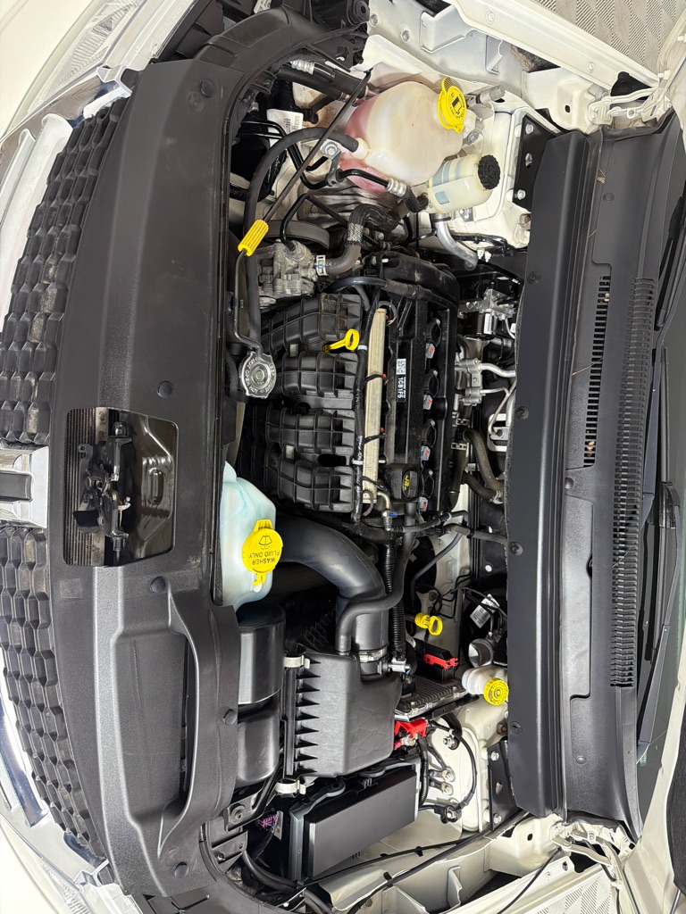 2020 Dodge Journey SE