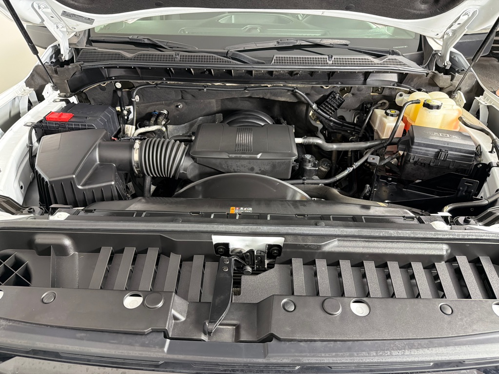 2022 GMC Sierra 2500HD Pro