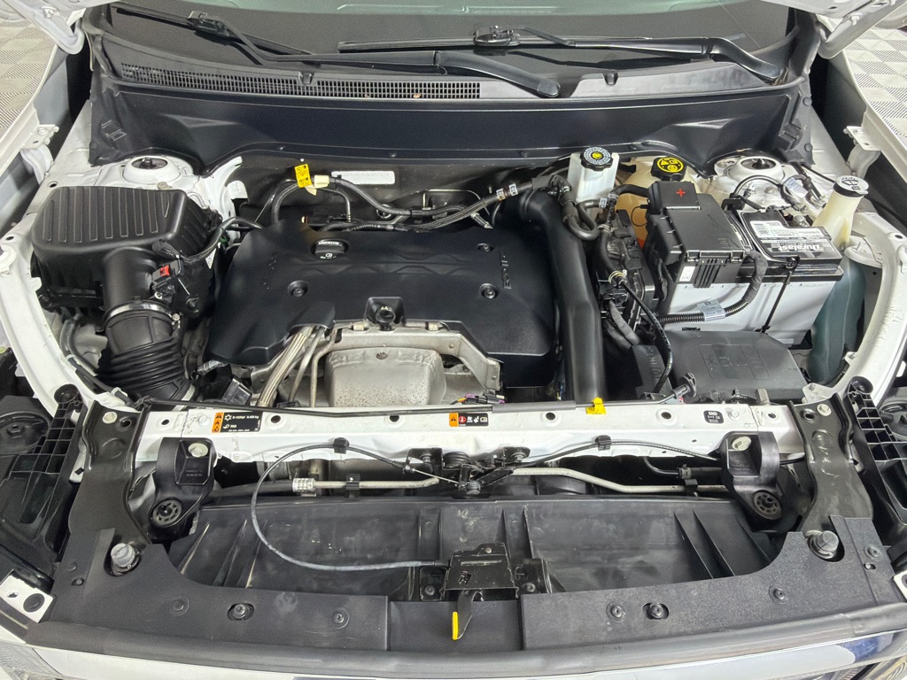 2018 GMC Terrain
