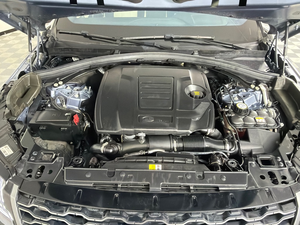 2020 Land Rover Range Rover Velar S