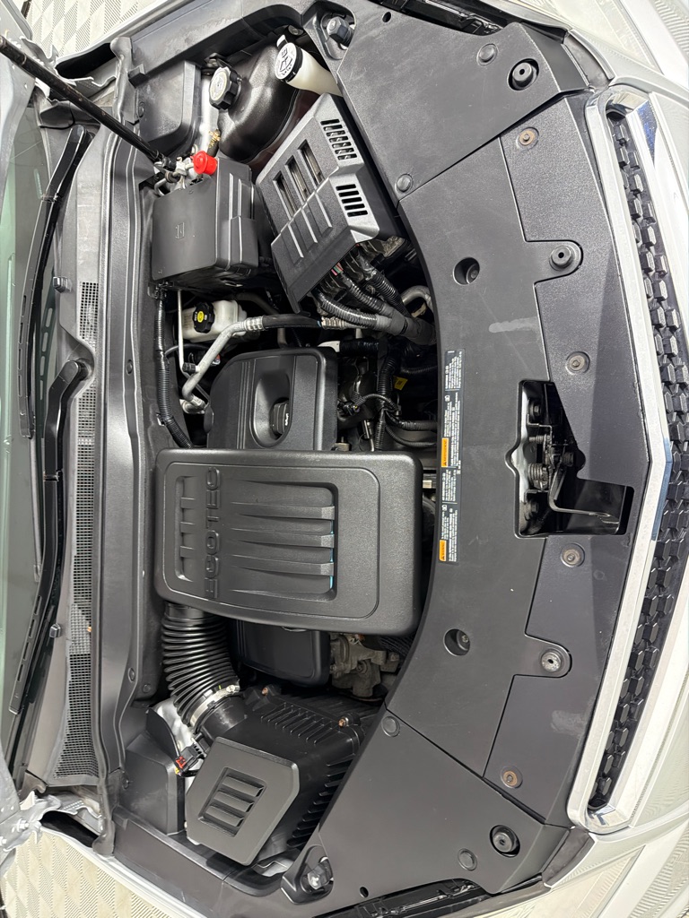 2015 Chevrolet Equinox 1LT