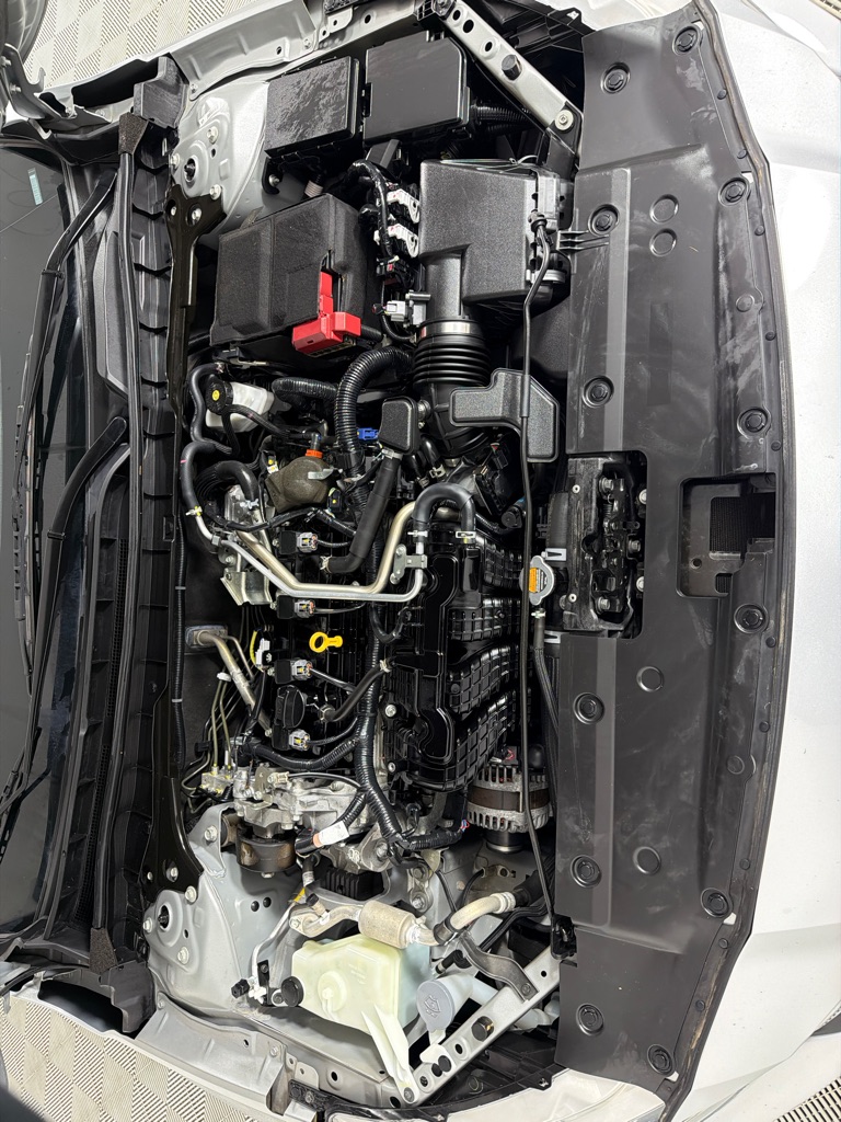 2021 Nissan Altima S