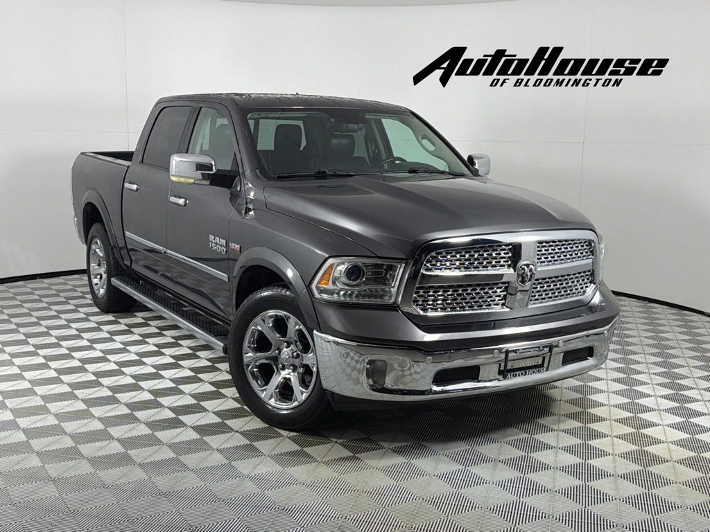 2016 RAM 1500 Laramie for sale at Auto House of Bloomington