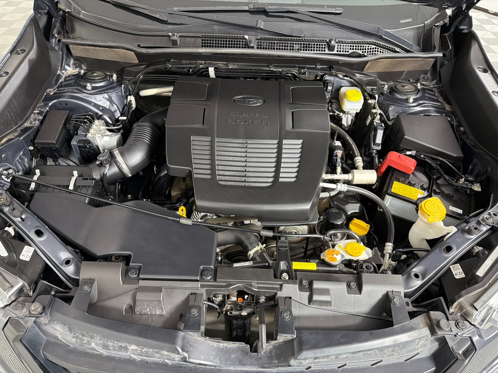 2023 Subaru Forester Base
