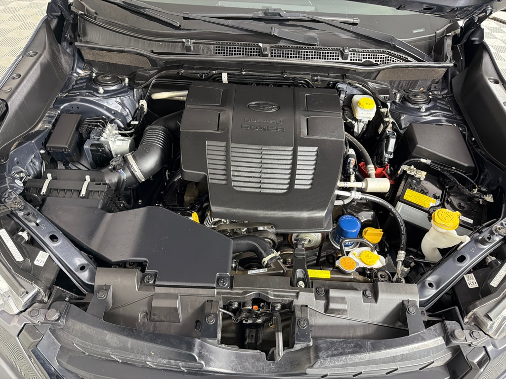 2023 Subaru Forester Base