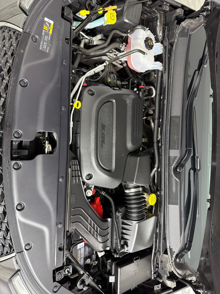 2021 Chrysler Pacifica