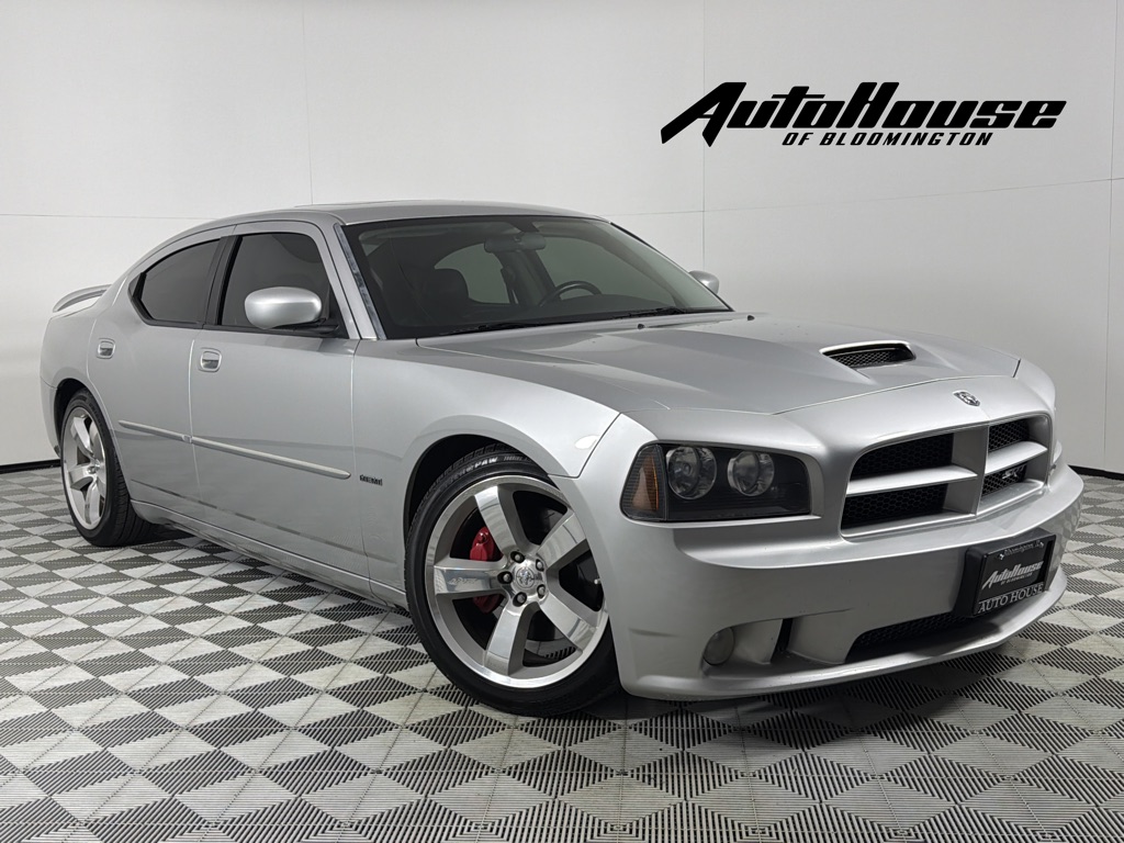 2006 Dodge Charger SRT8 RWD
