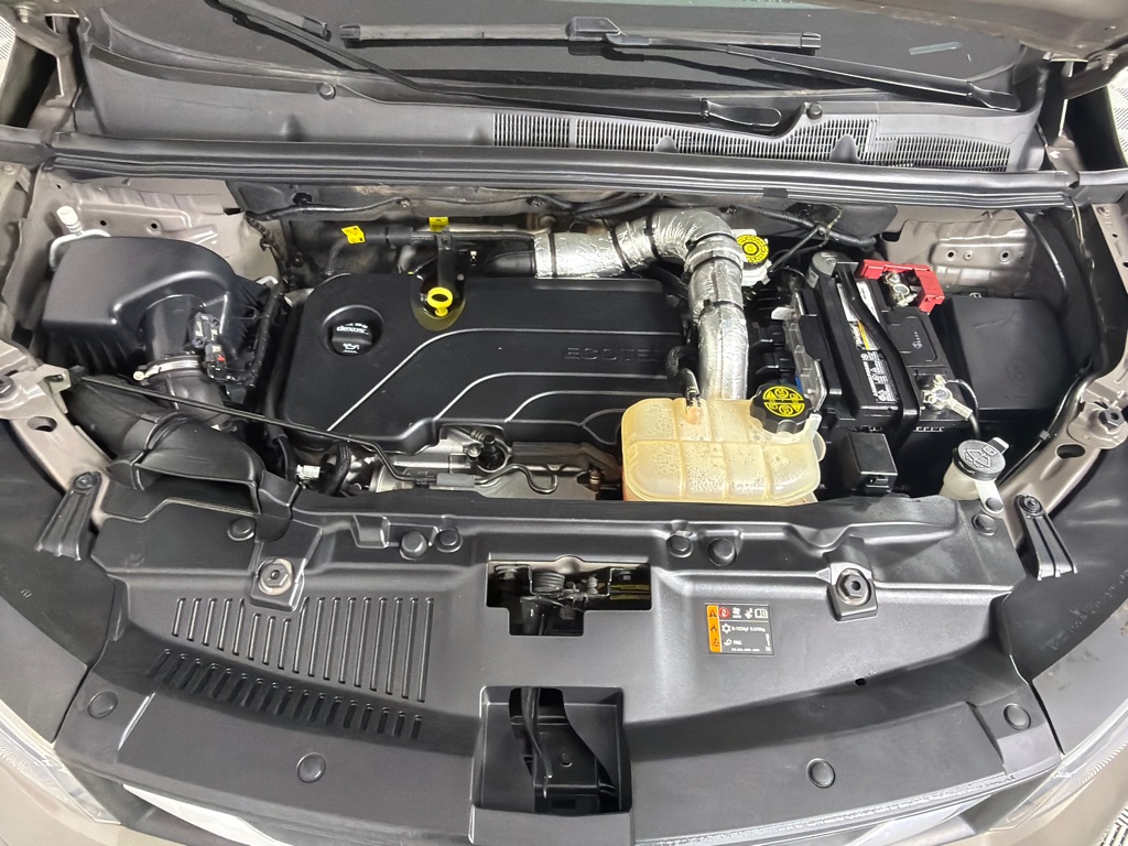 2022 Chevrolet Trax