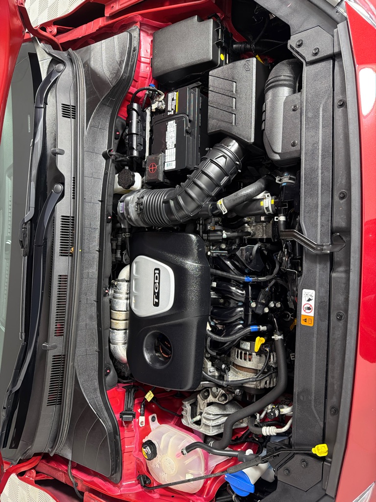 2021 Hyundai Kona Limited