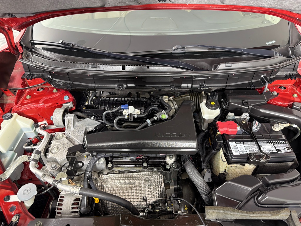 2014 Nissan Rogue SL