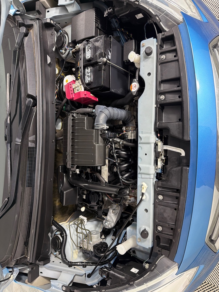 2019 Mitsubishi Mirage G4 SE