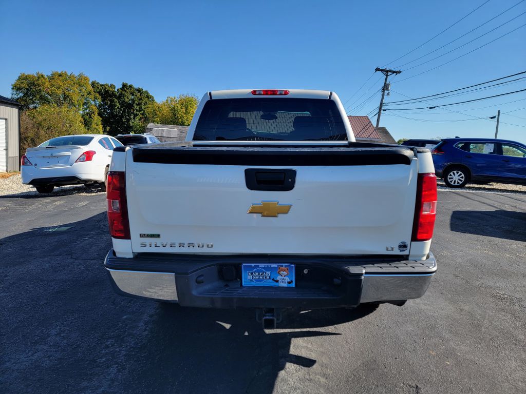 Photo 4 of this CHEVROLET SILVERADO 1500