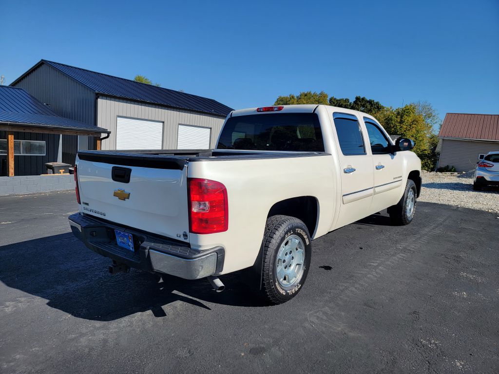 Photo 5 of this CHEVROLET SILVERADO 1500