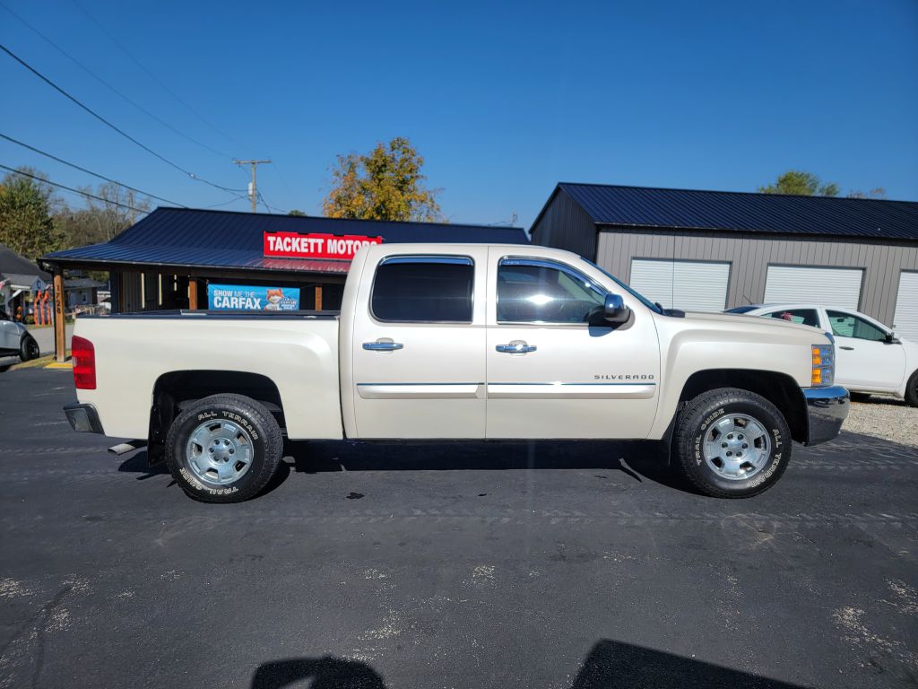 Photo 6 of this CHEVROLET SILVERADO 1500