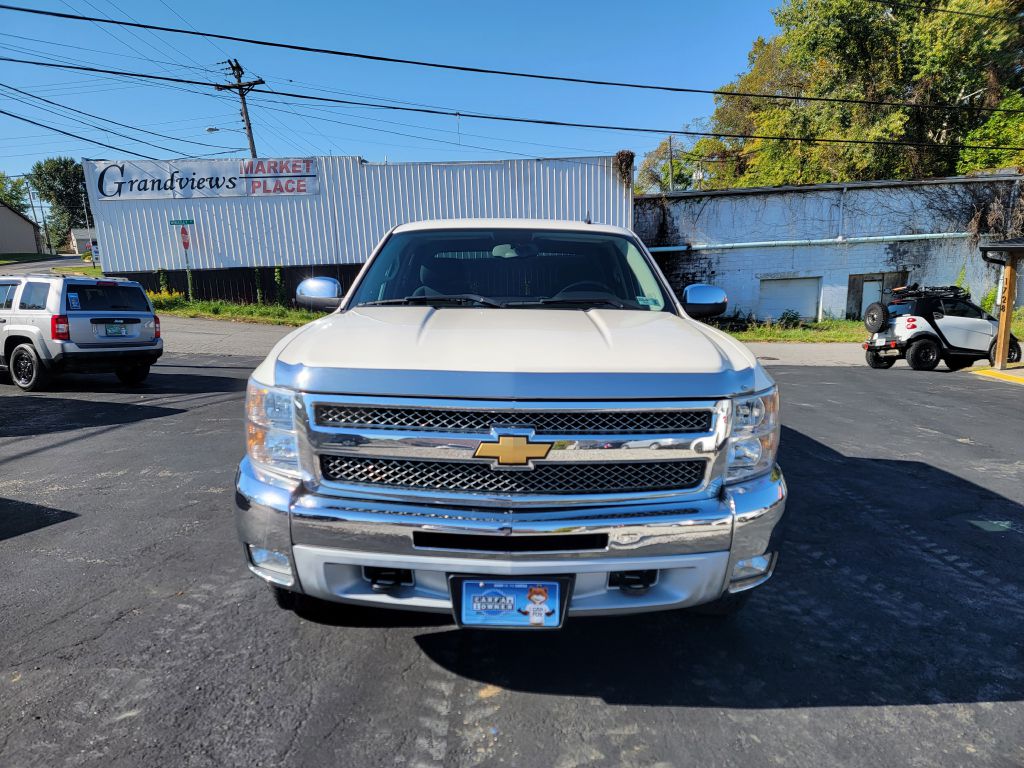 Photo 7 of this CHEVROLET SILVERADO 1500