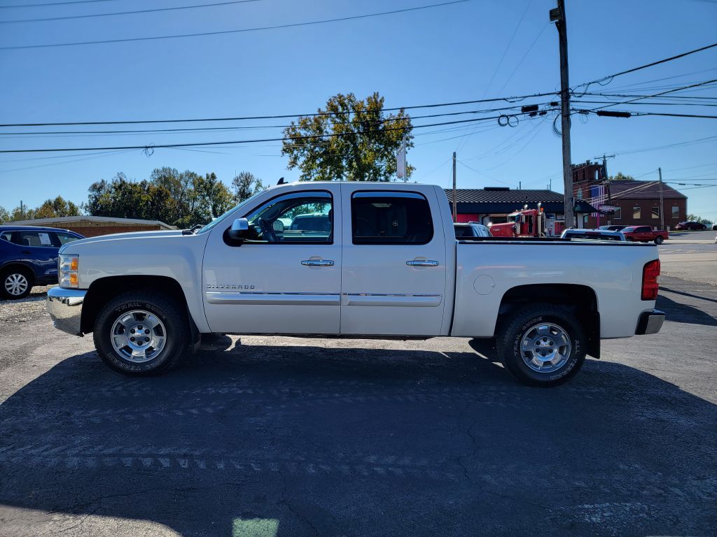 Photo 9 of this CHEVROLET SILVERADO 1500