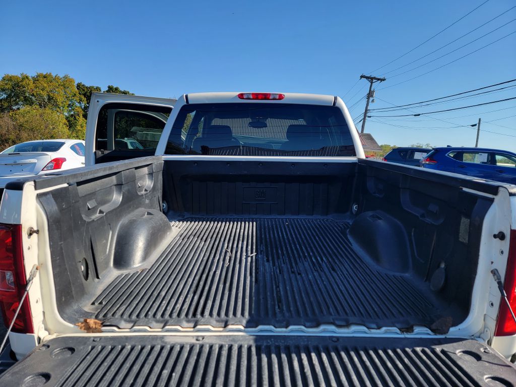 Photo 10 of this CHEVROLET SILVERADO 1500