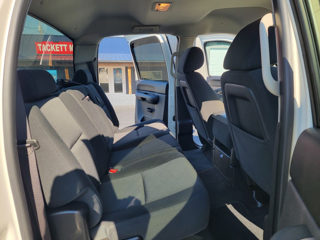 Photo 12 of this CHEVROLET SILVERADO 1500