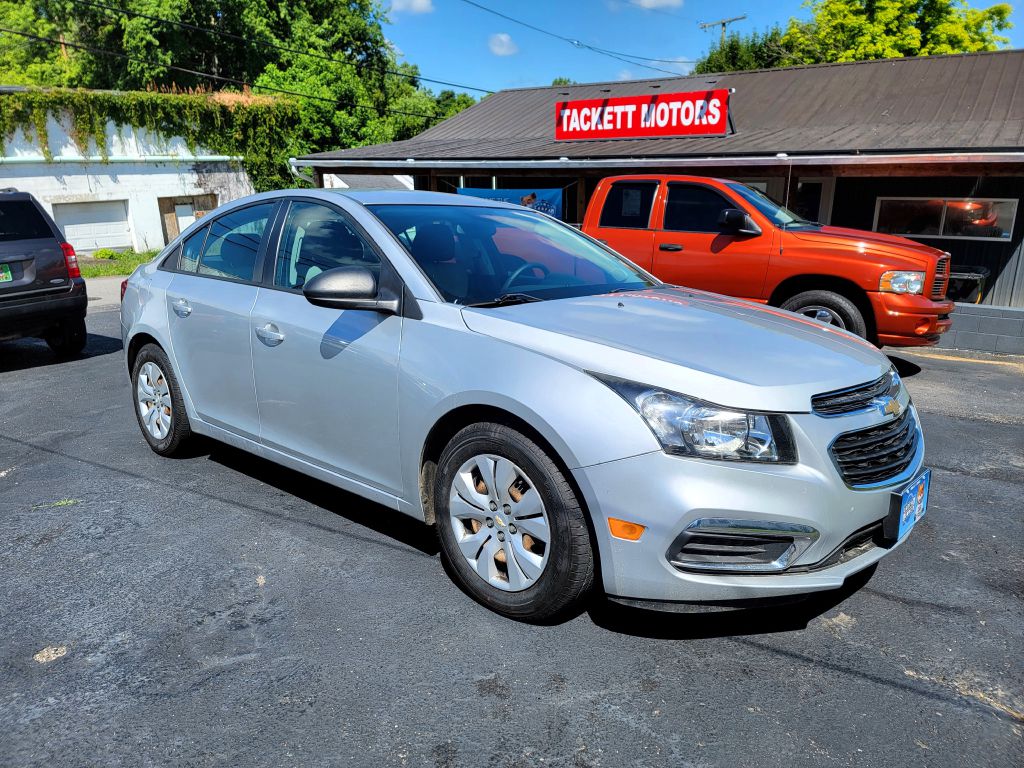 Tackett Motors Ashland KY Used Car Dealership