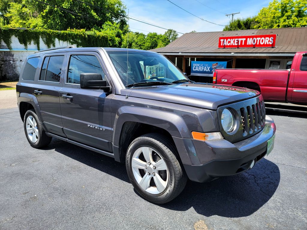 Tackett Motors Ashland KY Used Car Dealership