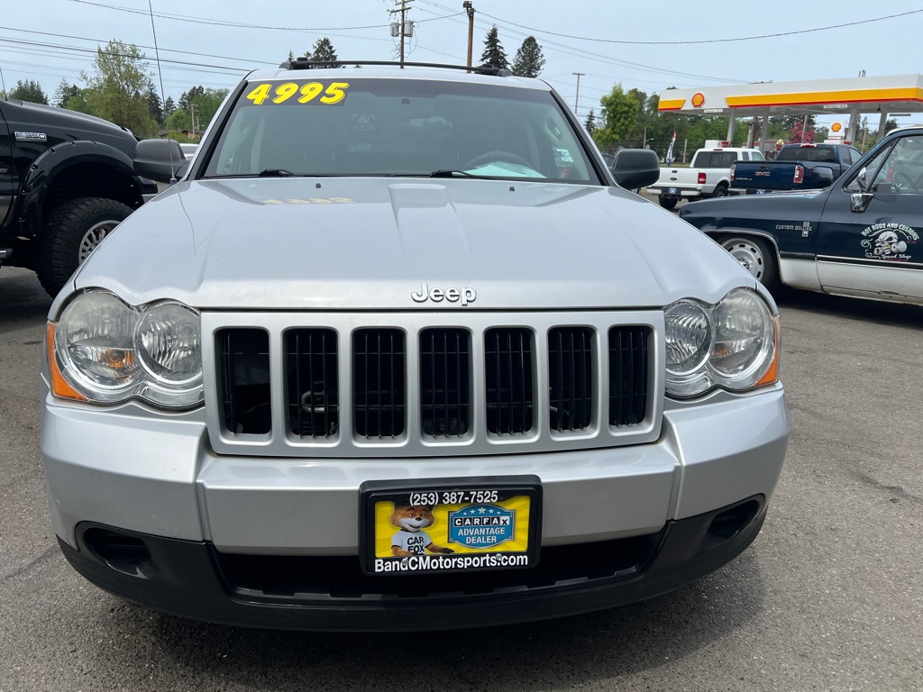 Photo 27 of this JEEP GRAND CHEROKEE