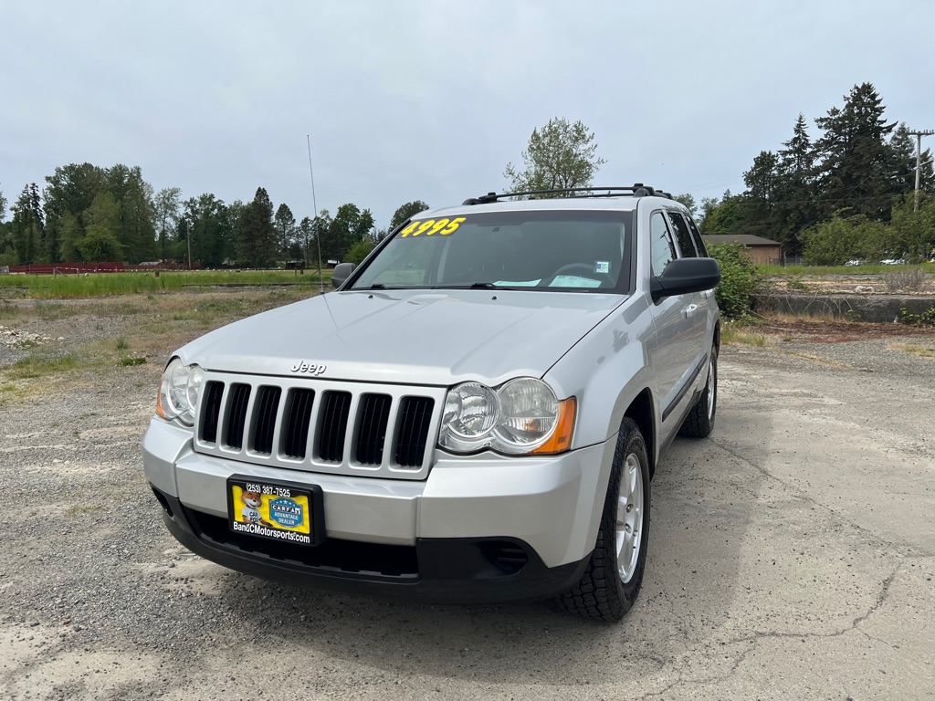 Photo 3 of this JEEP GRAND CHEROKEE