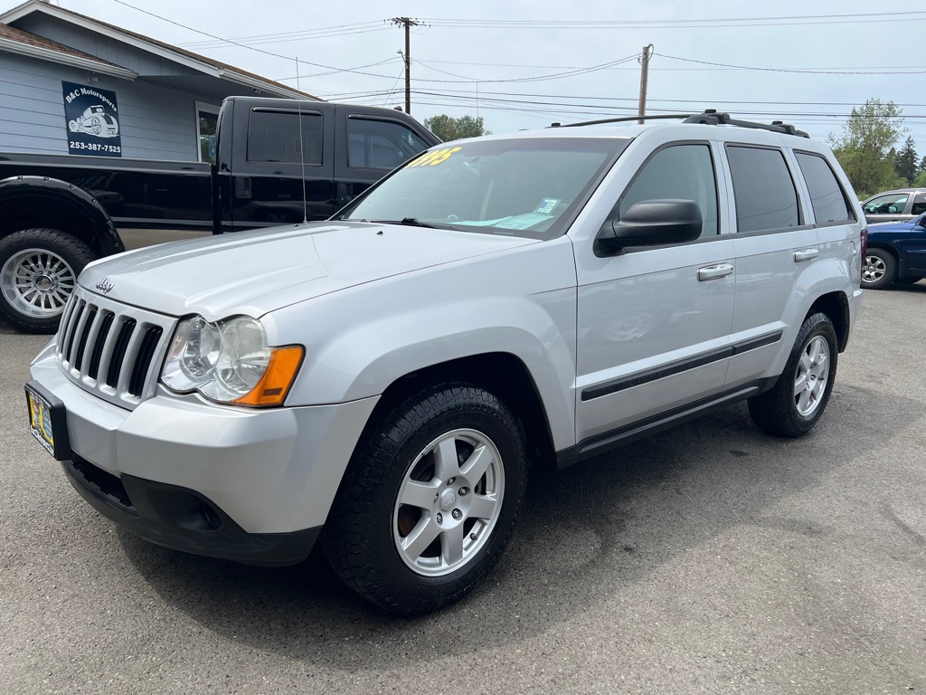 Photo 29 of this JEEP GRAND CHEROKEE