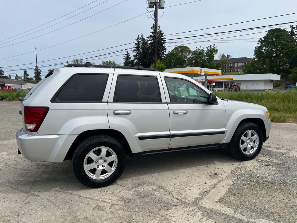 Photo 10 of this JEEP GRAND CHEROKEE