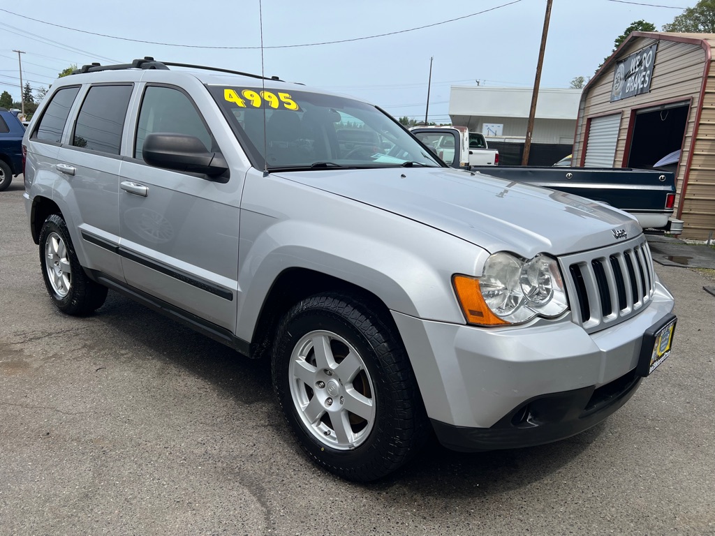 Photo 28 of this JEEP GRAND CHEROKEE
