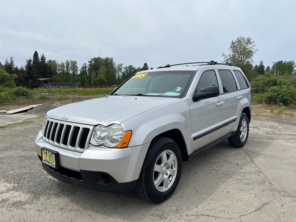 Photo 2 of this JEEP GRAND CHEROKEE