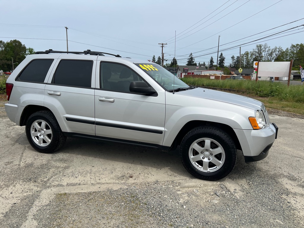 Photo 8 of this JEEP GRAND CHEROKEE