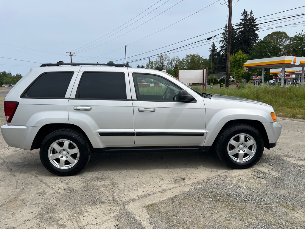 Photo 9 of this JEEP GRAND CHEROKEE