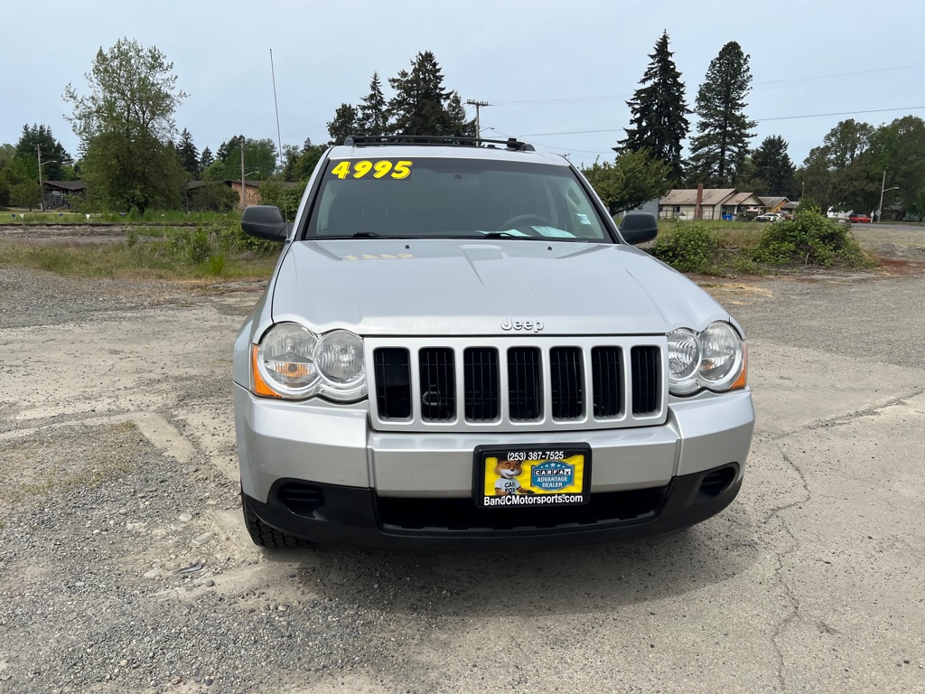 Photo 5 of this JEEP GRAND CHEROKEE