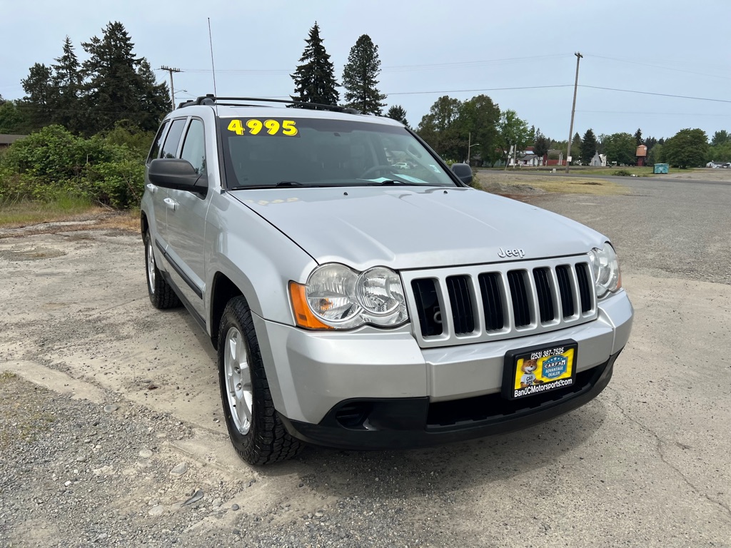 Photo 6 of this JEEP GRAND CHEROKEE