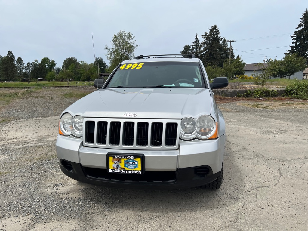 Photo 4 of this JEEP GRAND CHEROKEE