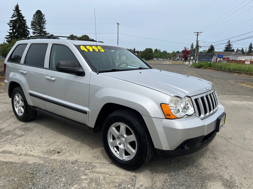 Photo 7 of this JEEP GRAND CHEROKEE