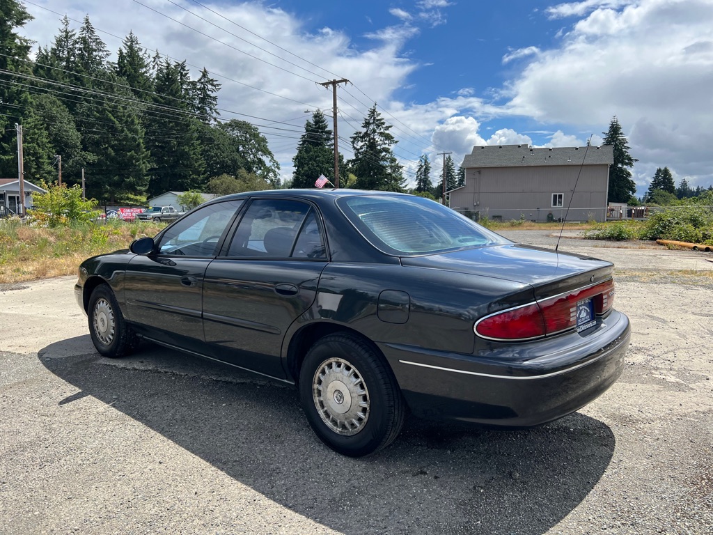 Photo 20 of this BUICK CENTURY