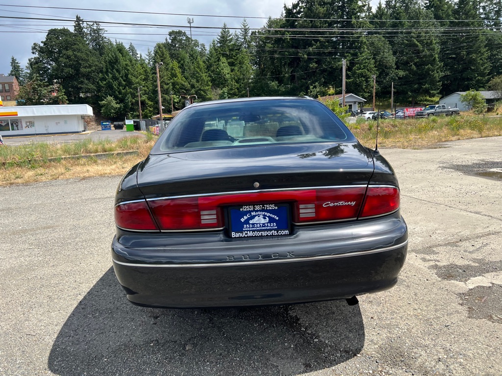 Photo 5 of this BUICK CENTURY