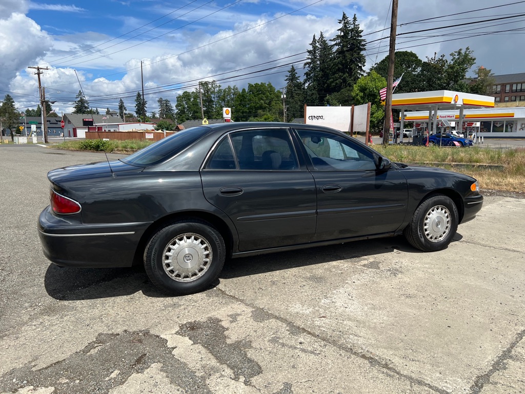 Photo 28 of this BUICK CENTURY