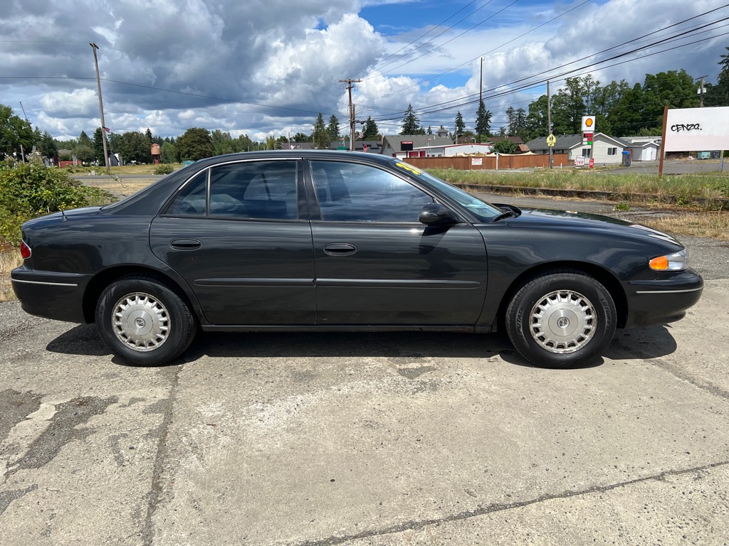 Photo 4 of this BUICK CENTURY
