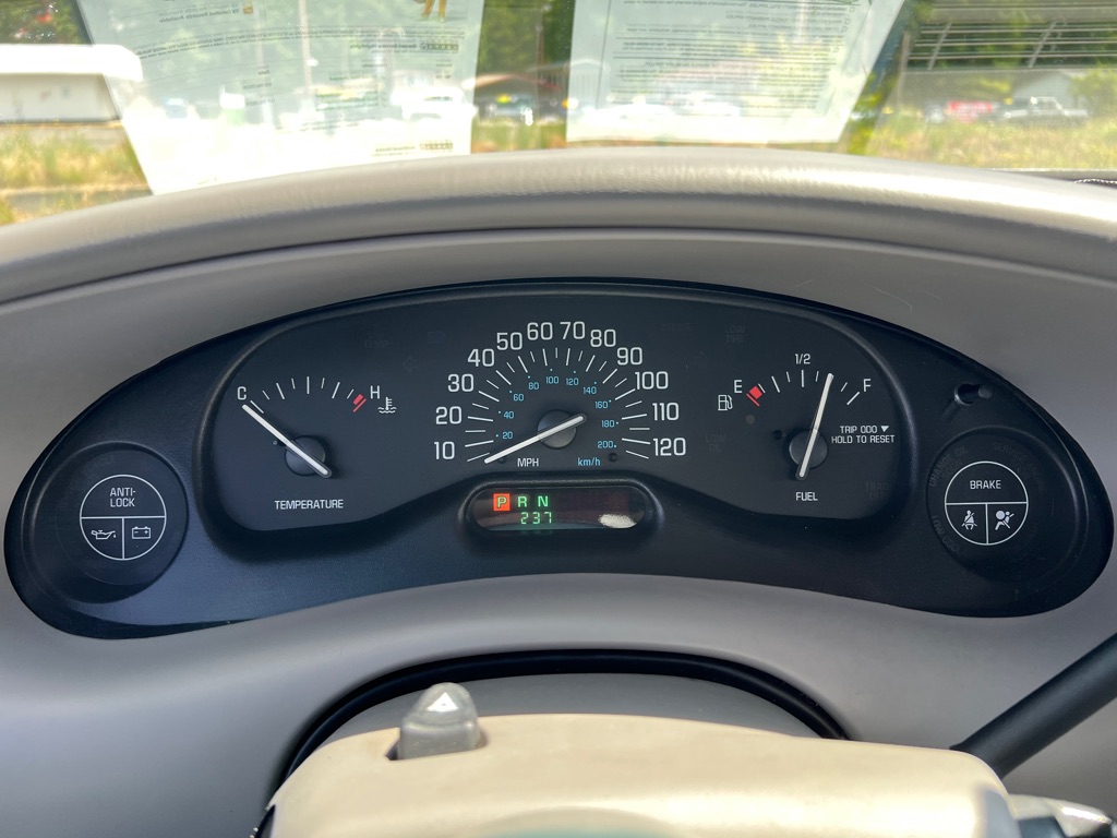 Photo 12 of this BUICK CENTURY