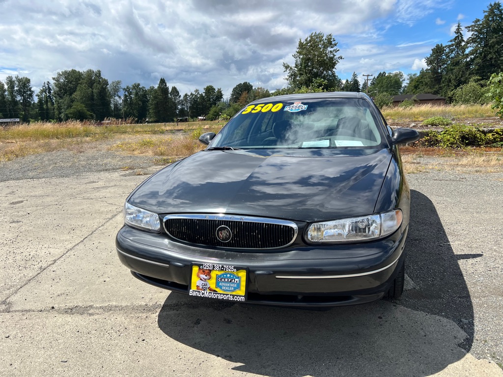 Photo 34 of this BUICK CENTURY