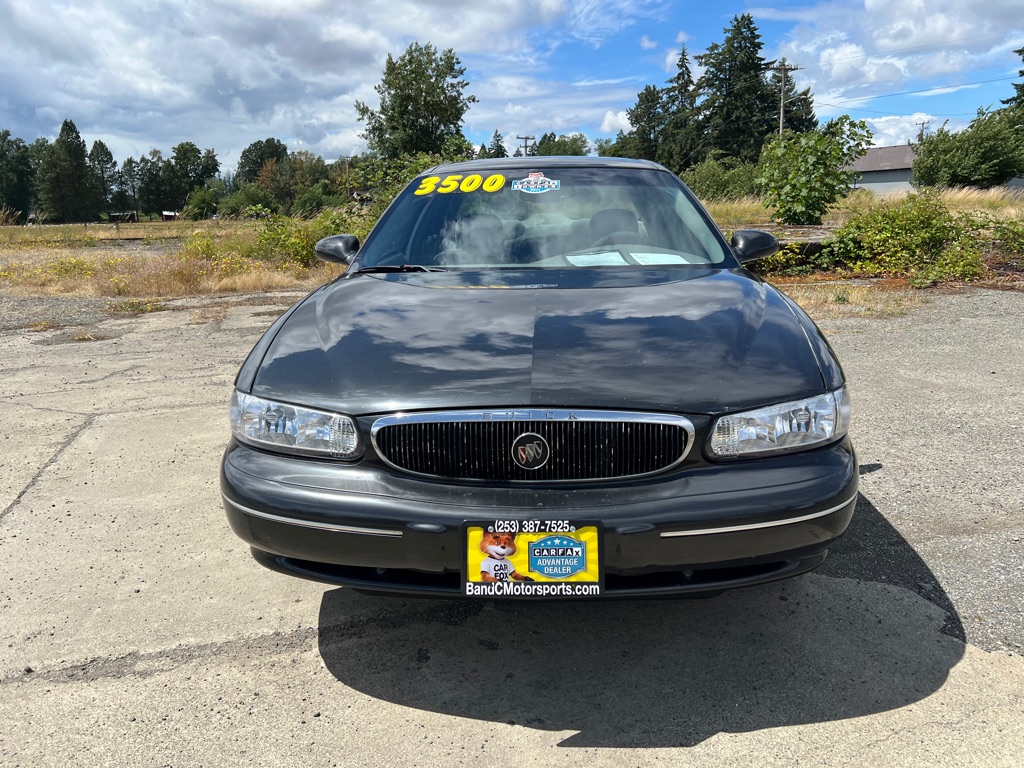 Photo 2 of this BUICK CENTURY