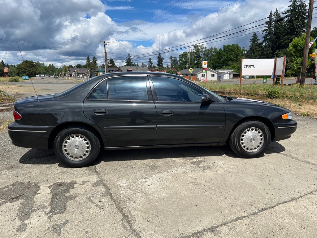 Photo 30 of this BUICK CENTURY