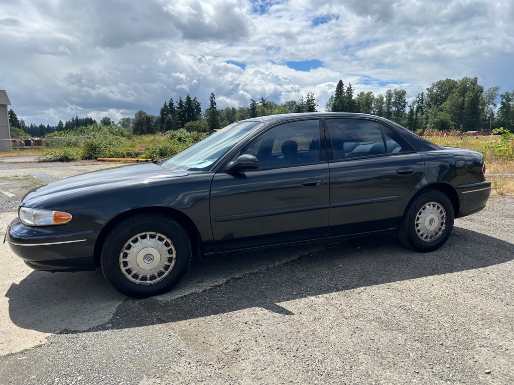 Photo 17 of this BUICK CENTURY