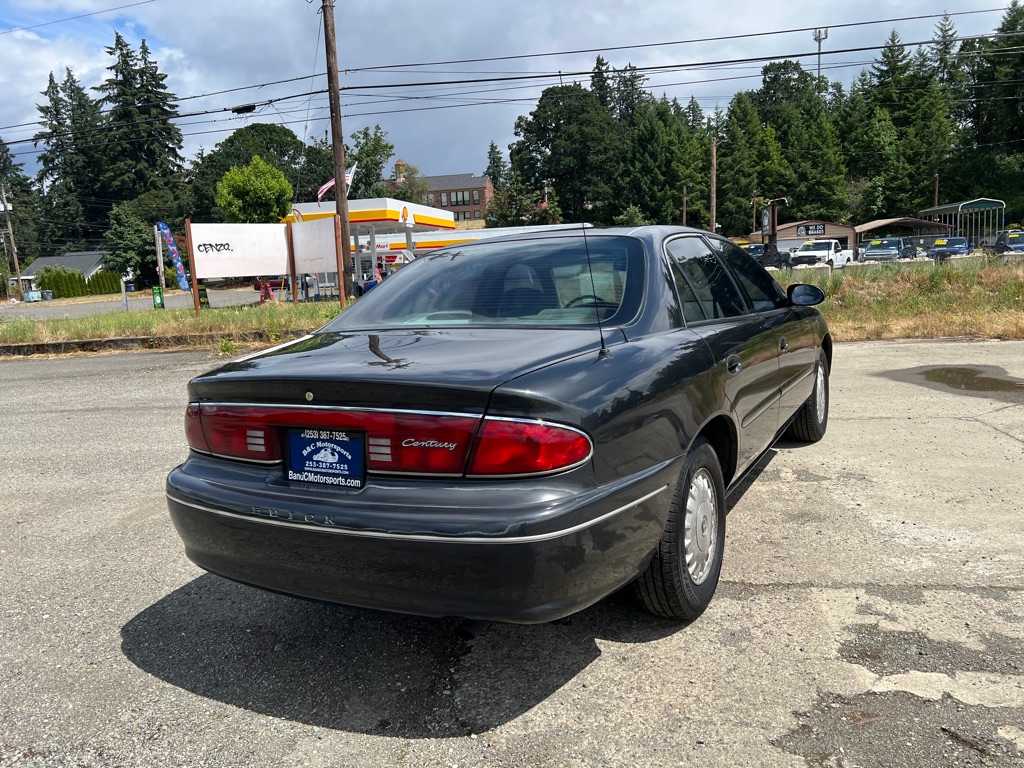 Photo 24 of this BUICK CENTURY